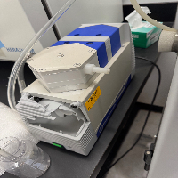 Thermotron CDS-5 Isolator image 1